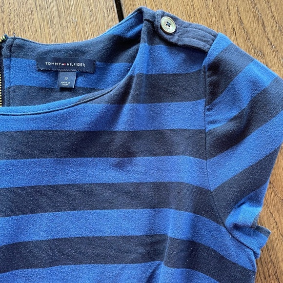 Tommy Hilfiger Dress - Picture 3 of 4